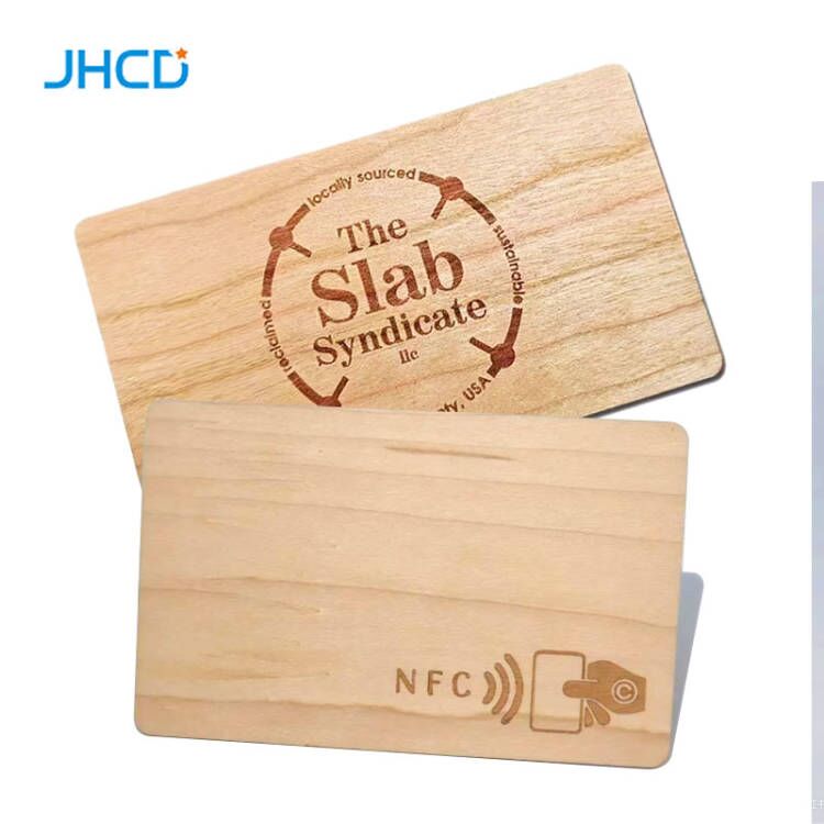 木卡/NFC木卡/RFID木卡