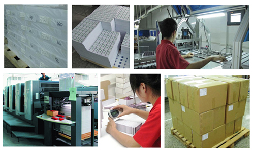 建和诚达-中国专业的PVC卡生产厂家